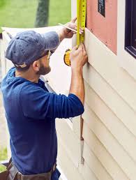 Siding for Multi-Family Homes in Celoron, NY